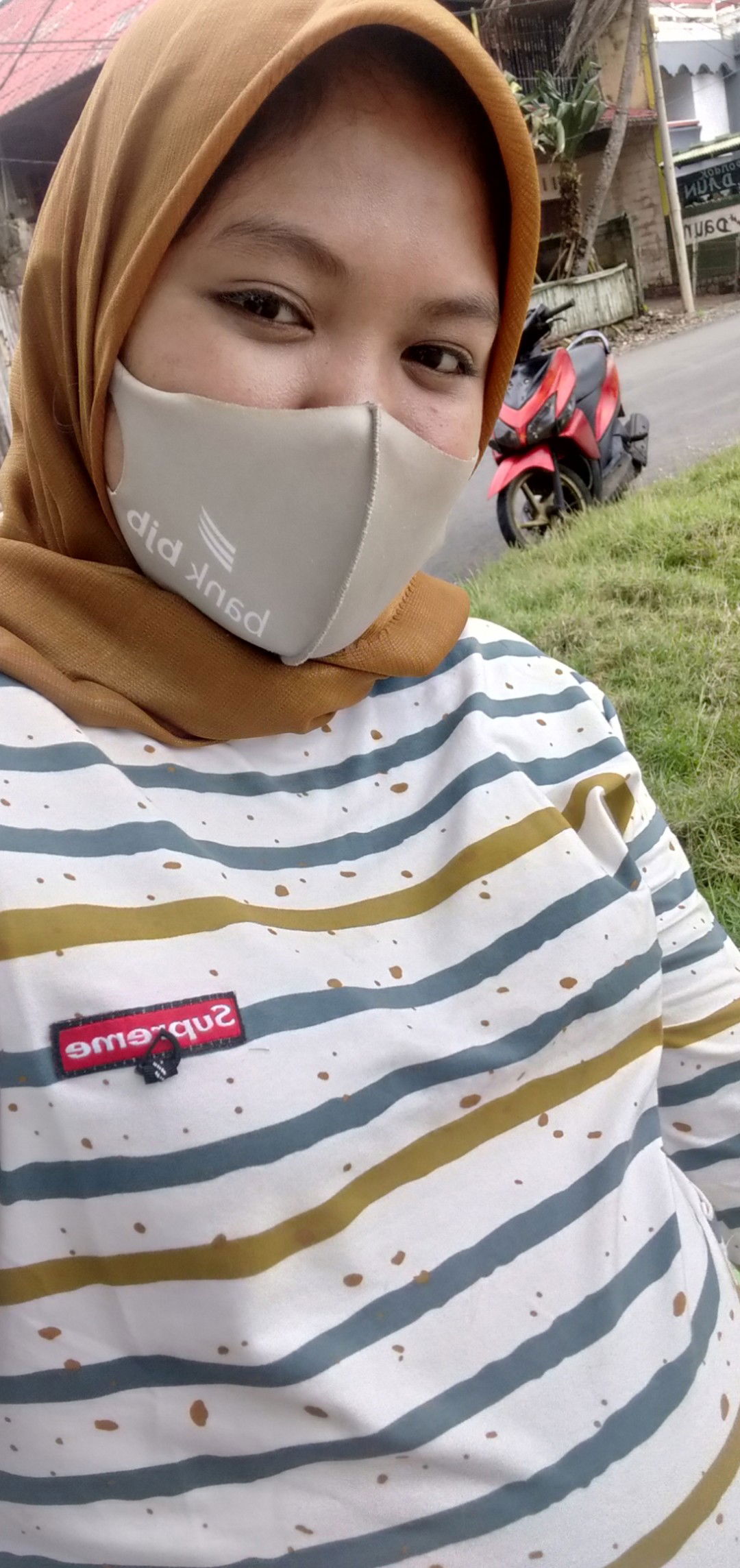 Nur Ramdini Azzahra profile icon