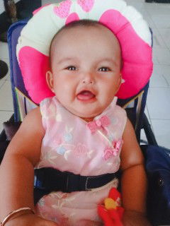 Debby Riandini profile icon