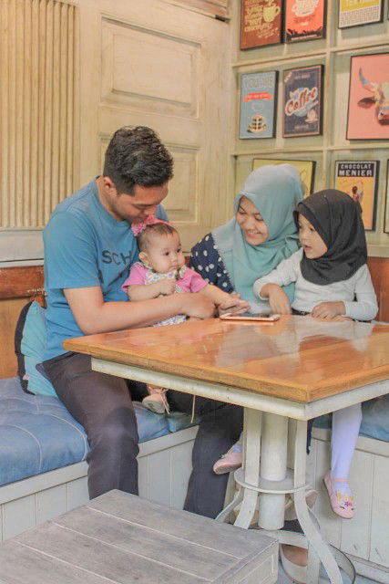 Silvi Ofera Cintiya profile icon