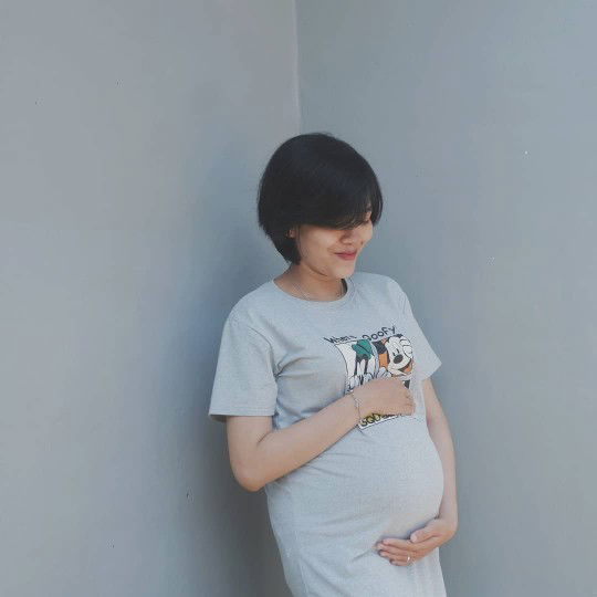 Temen Ussy profile icon