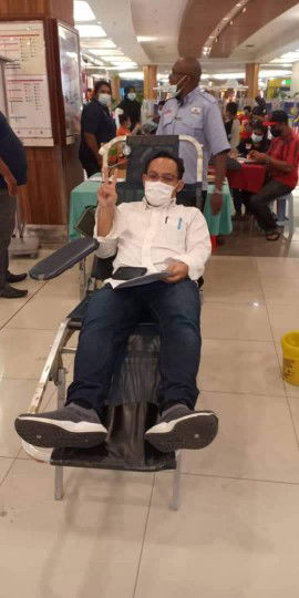 Muhammad Shafiq profile icon