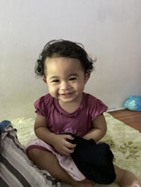 Nor Adila profile icon