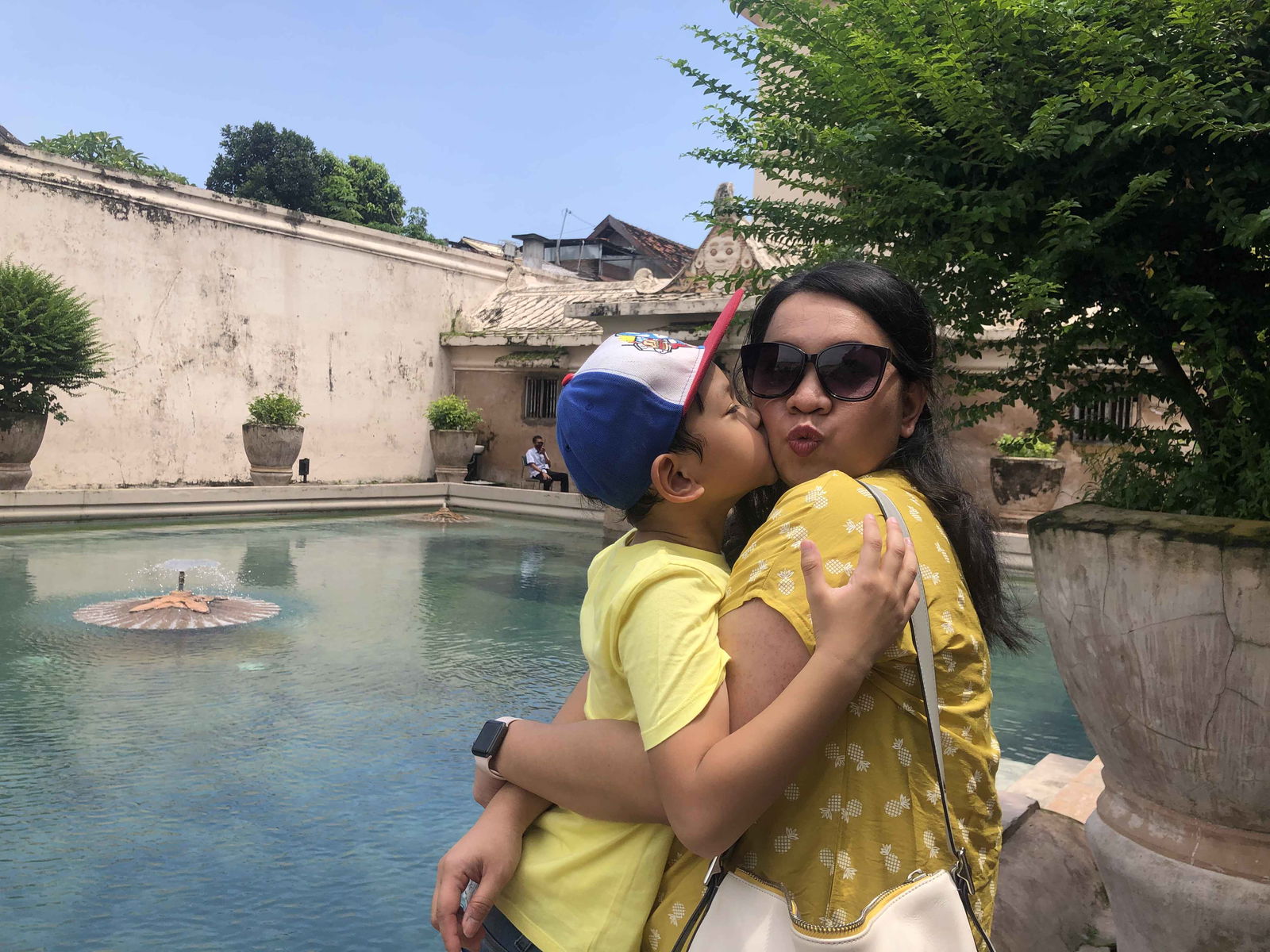 Alfany Sarah profile icon