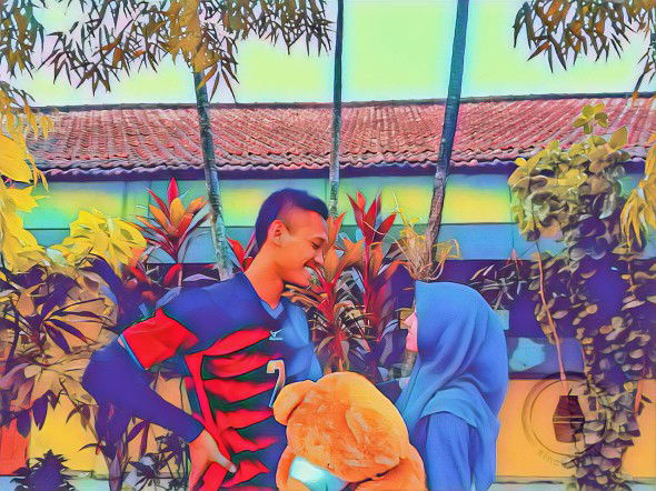 Diya Anggraini profile icon