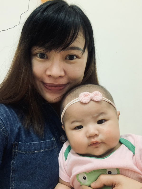 Huiling Dedi profile icon