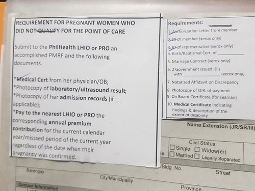 philhealth