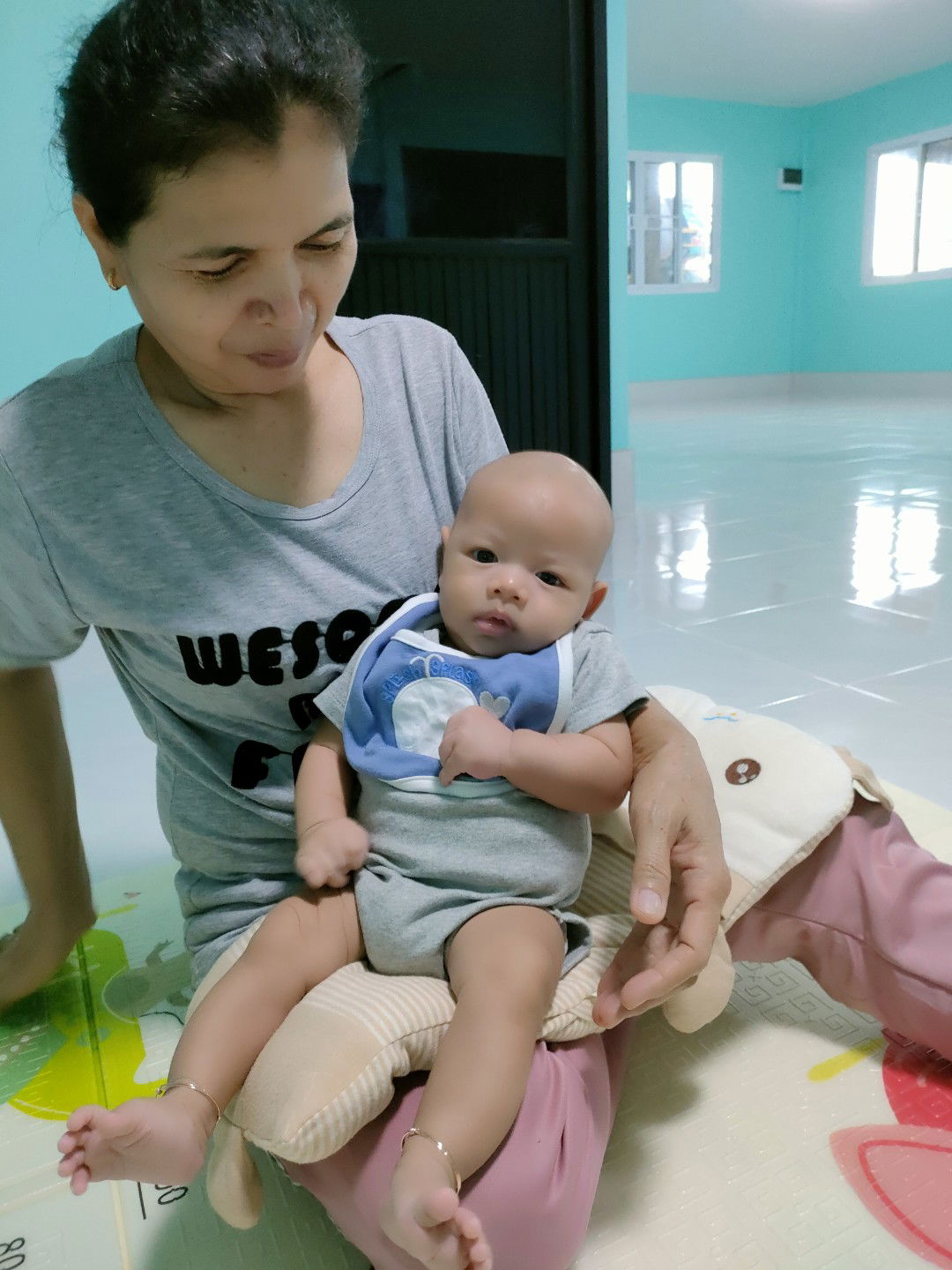 Mintty Phetpailin profile icon