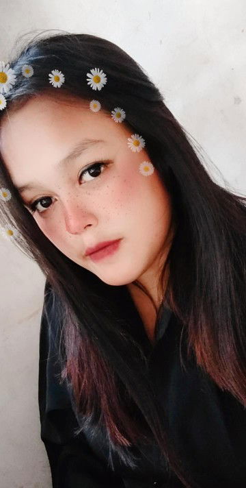 sinta amelia profile icon