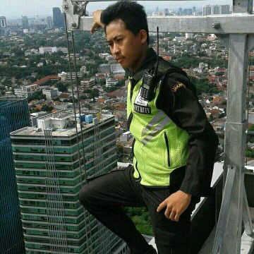 Yen Piter profile icon