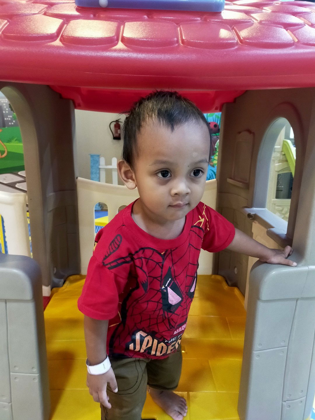 Nila Quratul A'yuni profile icon