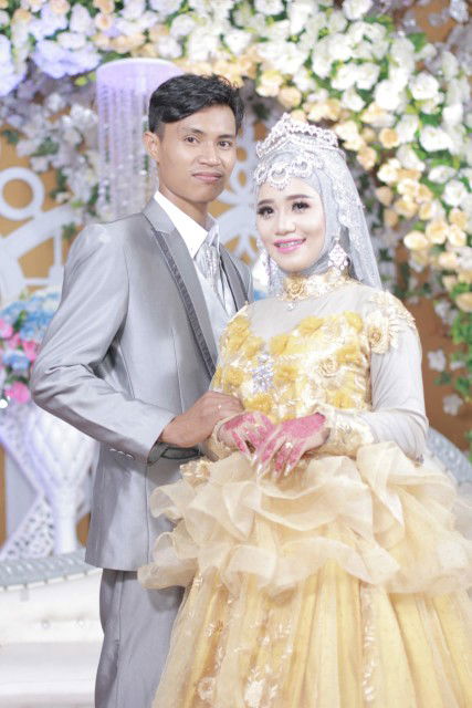 Anggi Anggraini profile icon