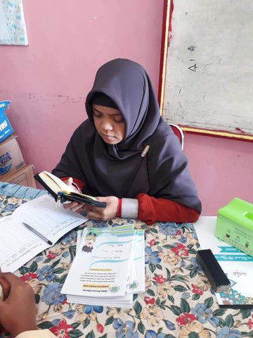 Ny. Hamsah profile icon