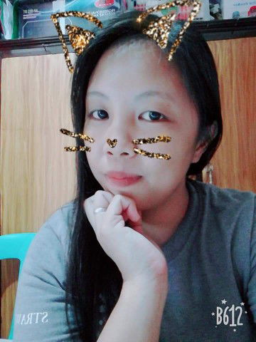 Diana Darling Pantaleon profile icon