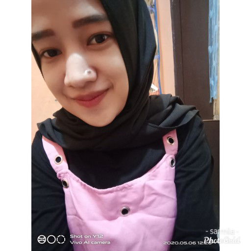 Sarmila profile icon