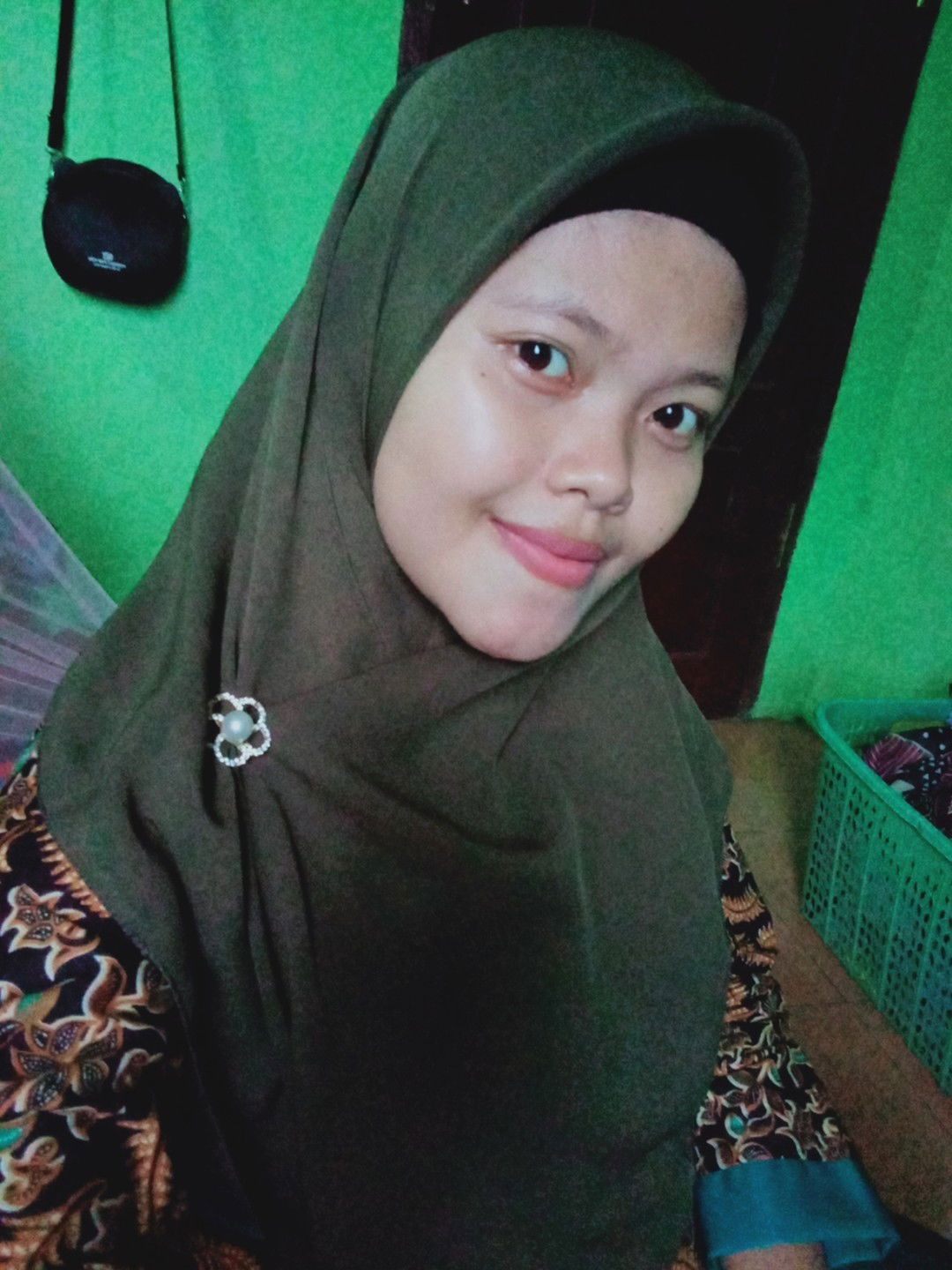 Nurkamsiyah profile icon