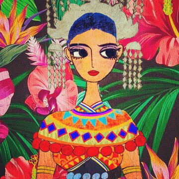 JACKLYN ROYCE profile icon