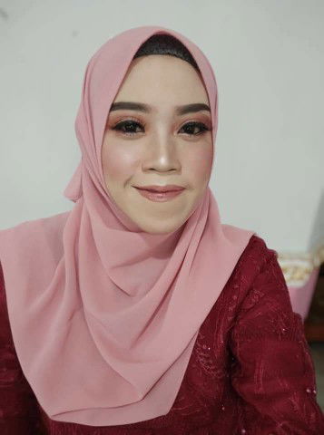 Zahrotul Firdaus profile icon