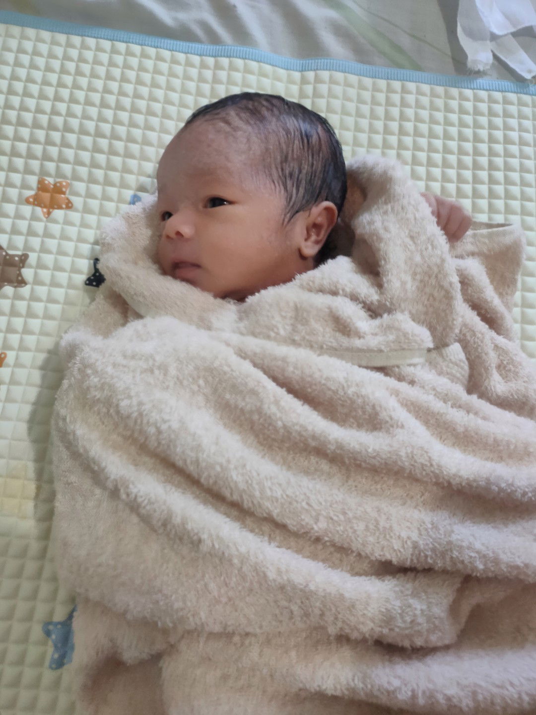 Lisha Meilina profile icon