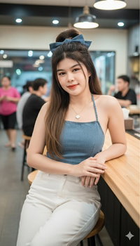 Sanook Nattarika profile icon