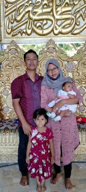 Ntuk PeLangie Jingga profile icon