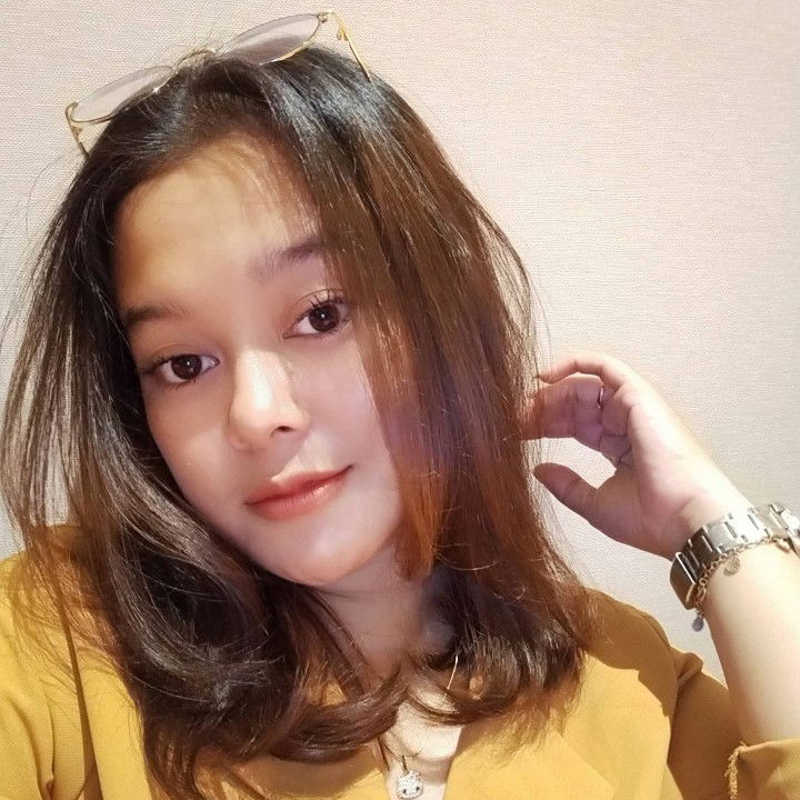 Dessy Oktaviani profile icon