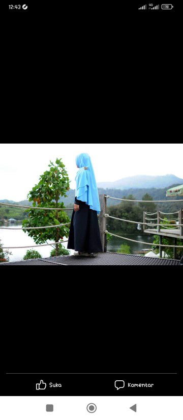 Umma San profile icon