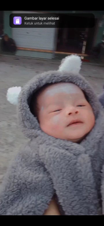 Heldayanti profile icon