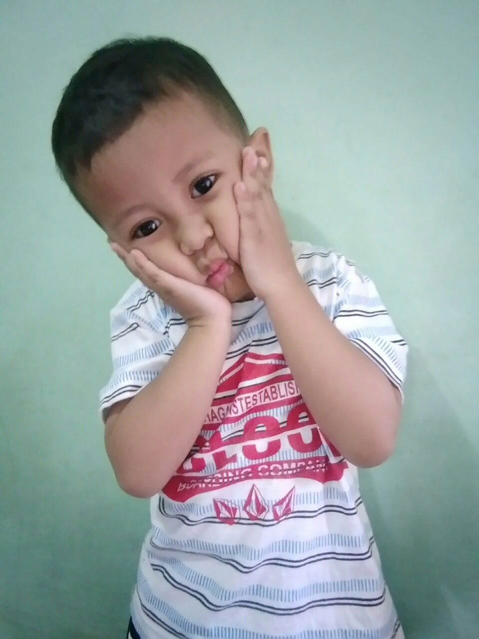 Willy Sukmawati profile icon