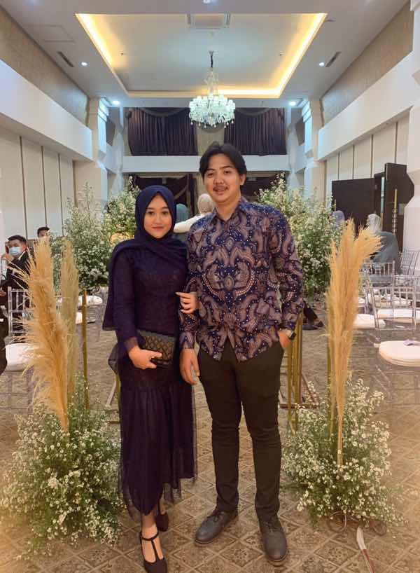 Ara Darissa profile icon