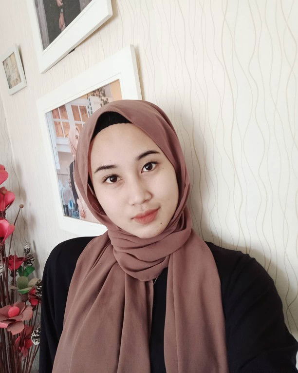 desti fuji agustin profile icon