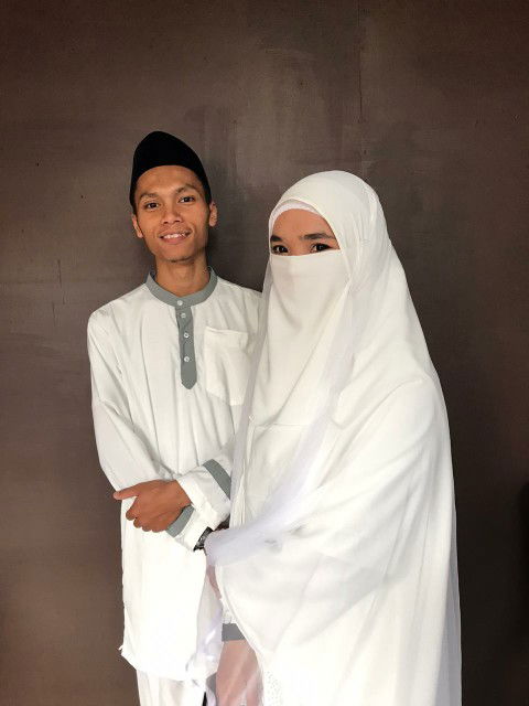 nopriAni profile icon