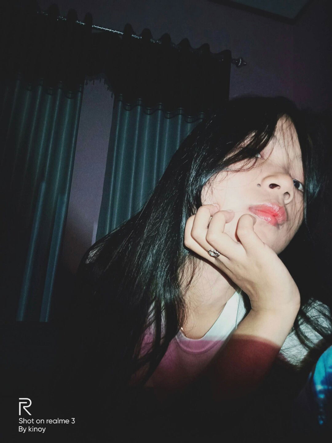 Indriyani profile icon