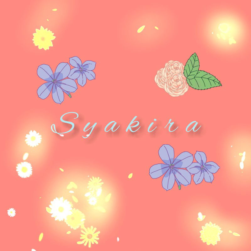Ara Syakira profile icon
