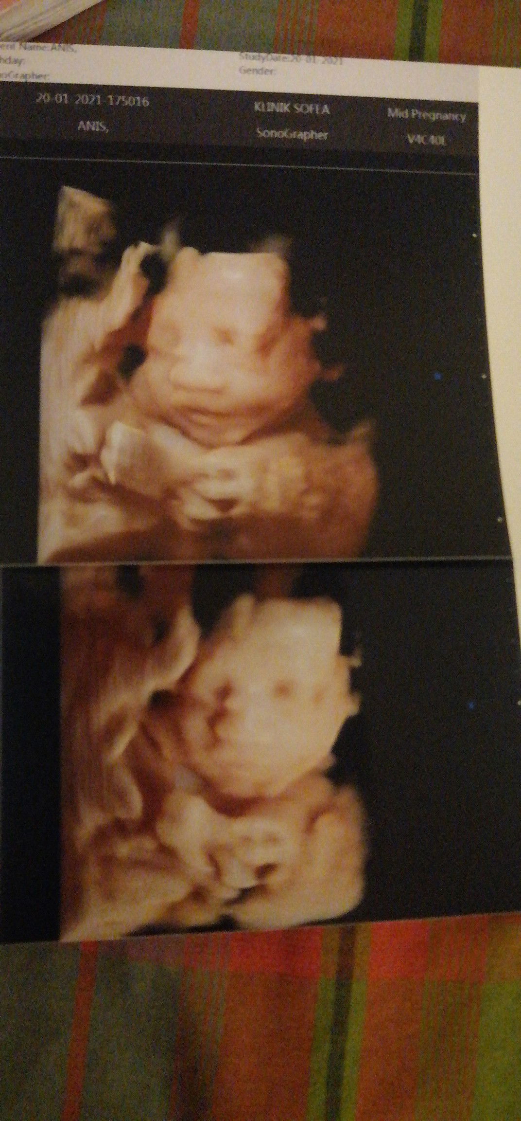 Wanie Wanie profile icon