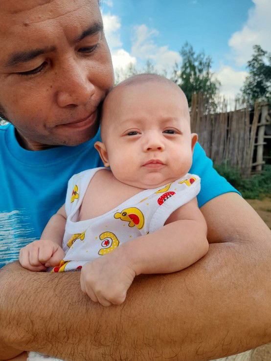 ชื่อเฟิร์น จันทริกา นาเจริญ profile icon