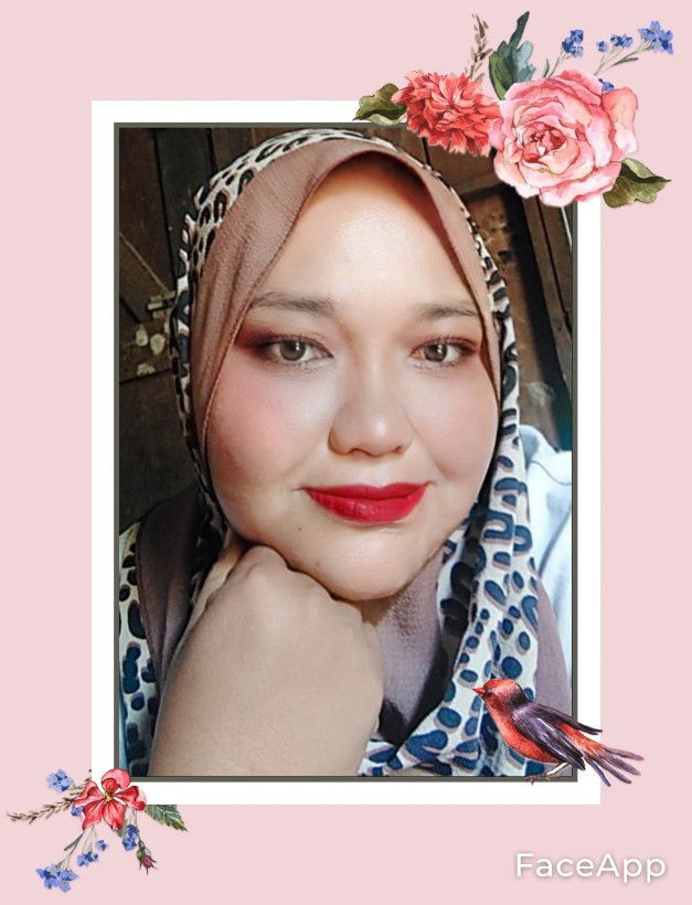 hafizah binti mohd salleh profile icon