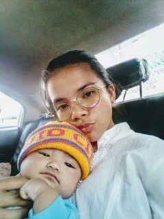 Locaberte Castro Jessa profile icon