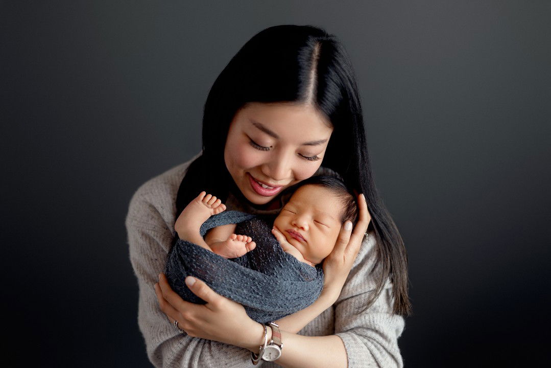 MrsMr Zheng profile icon