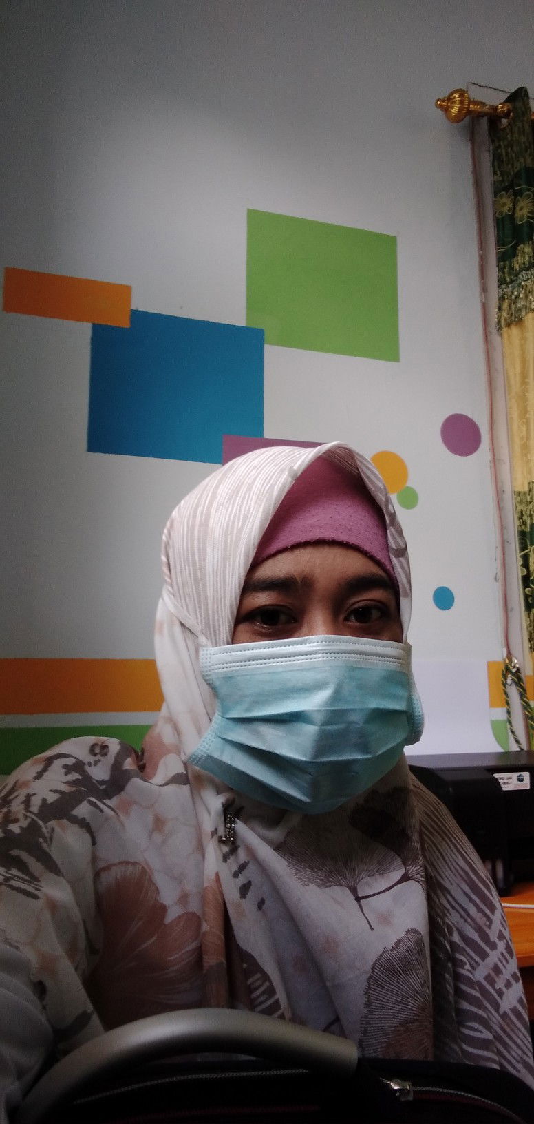 Ana Ryanti profile icon