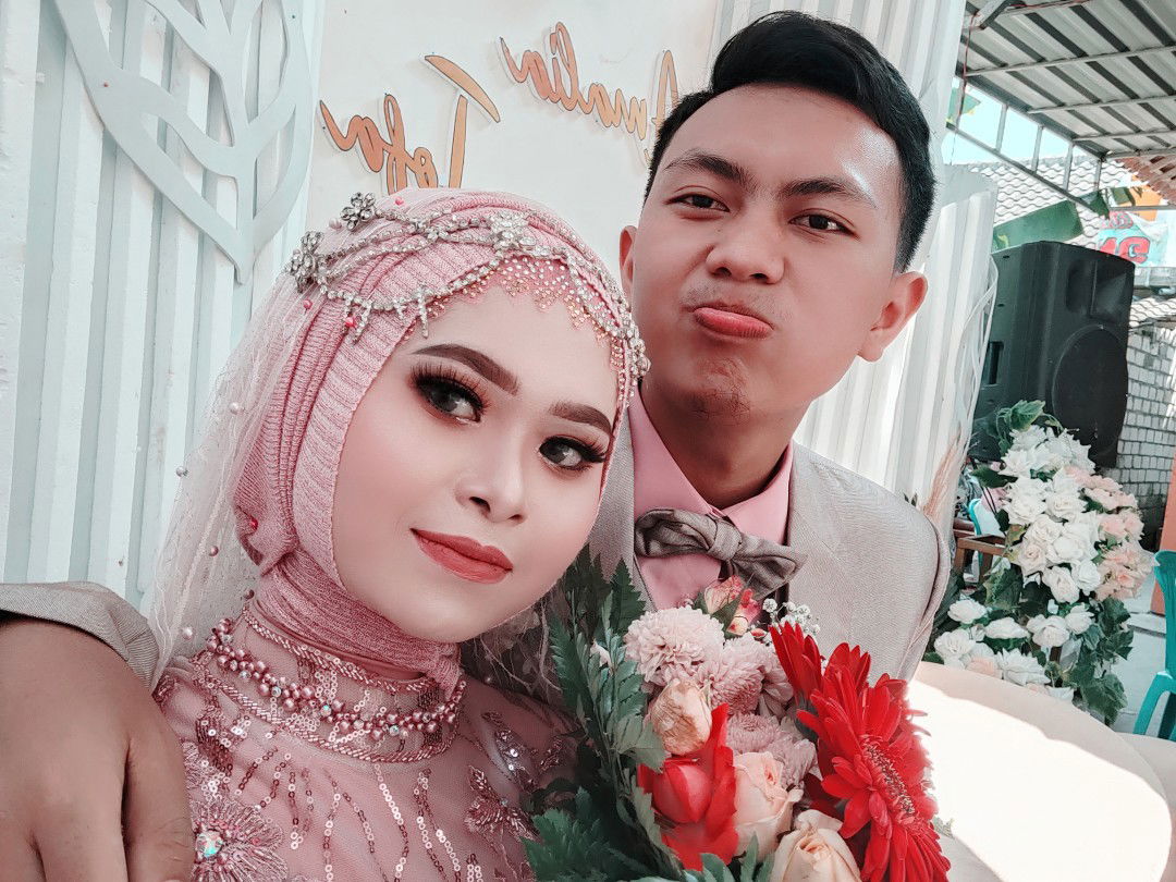 amalia hasyim profile icon