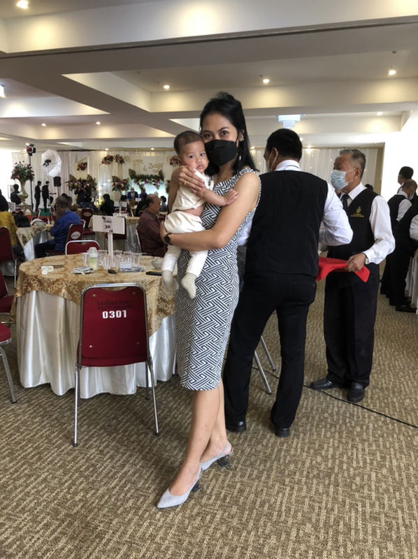 Agata Ardhanasswari profile icon