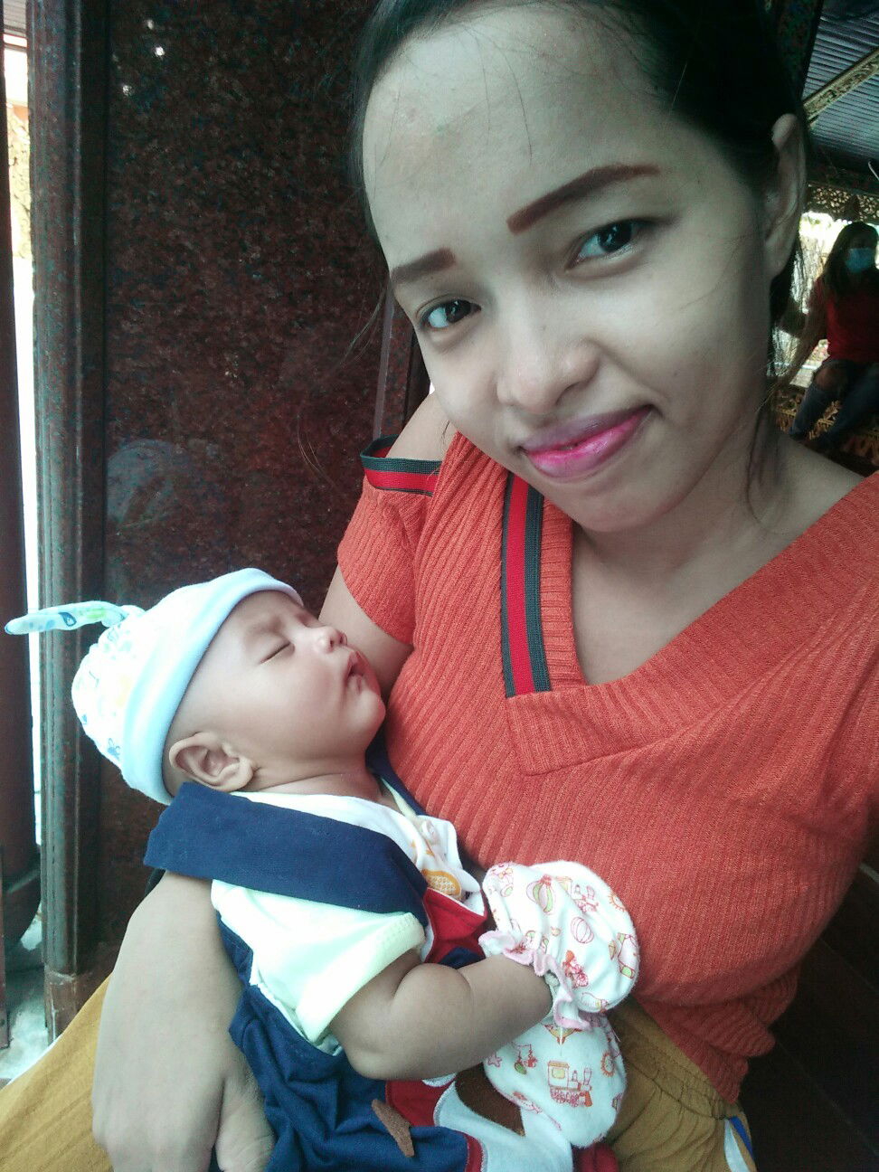 โบว์ค่ะ profile icon