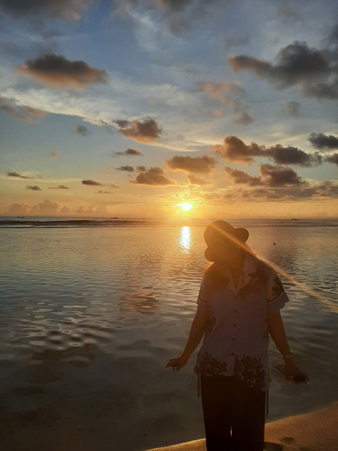 Shanty Rahayu profile icon