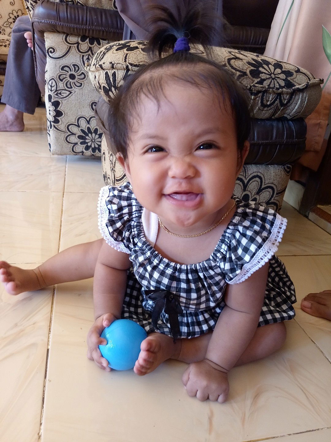 Putri intan nurlita salim profile icon