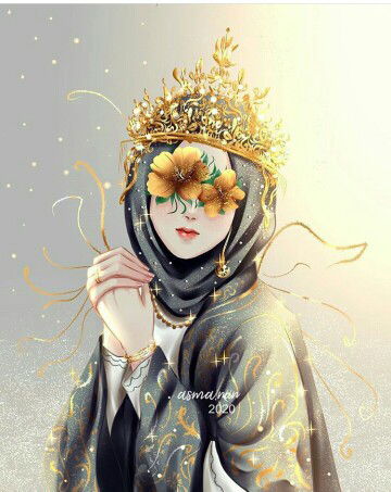 ulya Adawiyah profile icon