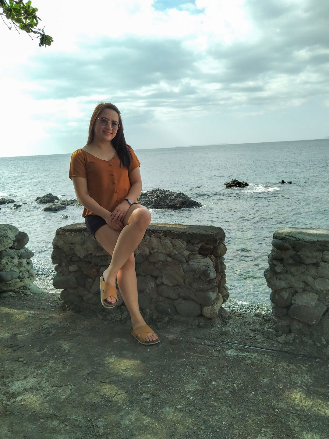 Kristel Benneth Perez profile icon