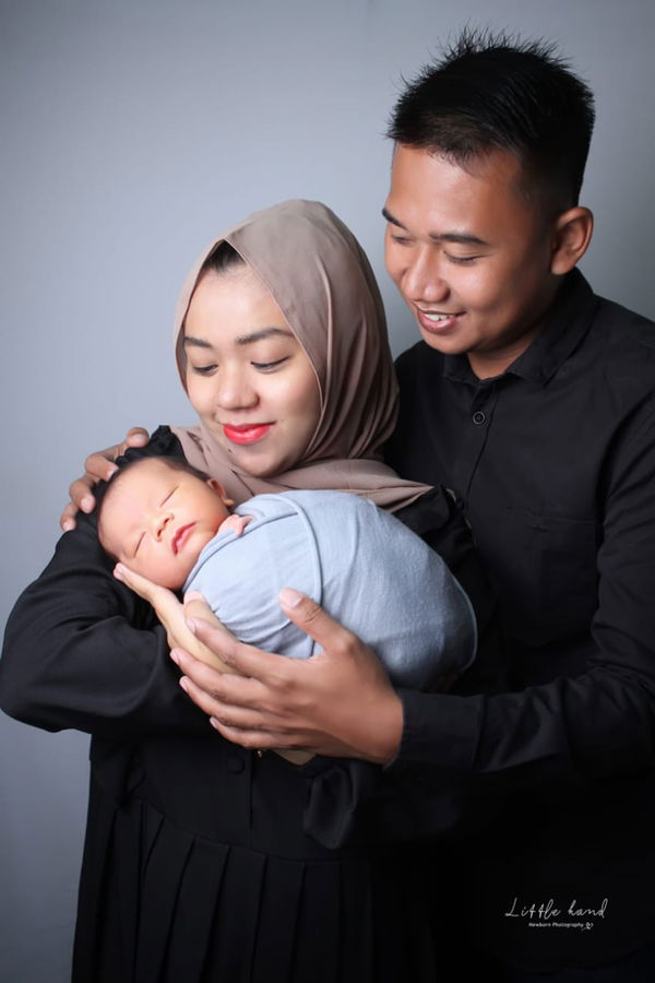 Moch Rosidi profile icon