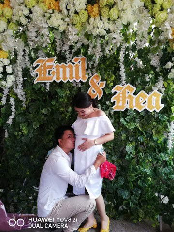 REA RUBIANO profile icon