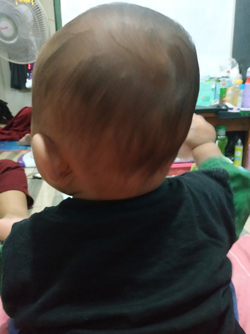 Suci Febriani profile icon