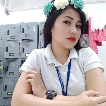 Cherry Cantina Balasoto profile icon